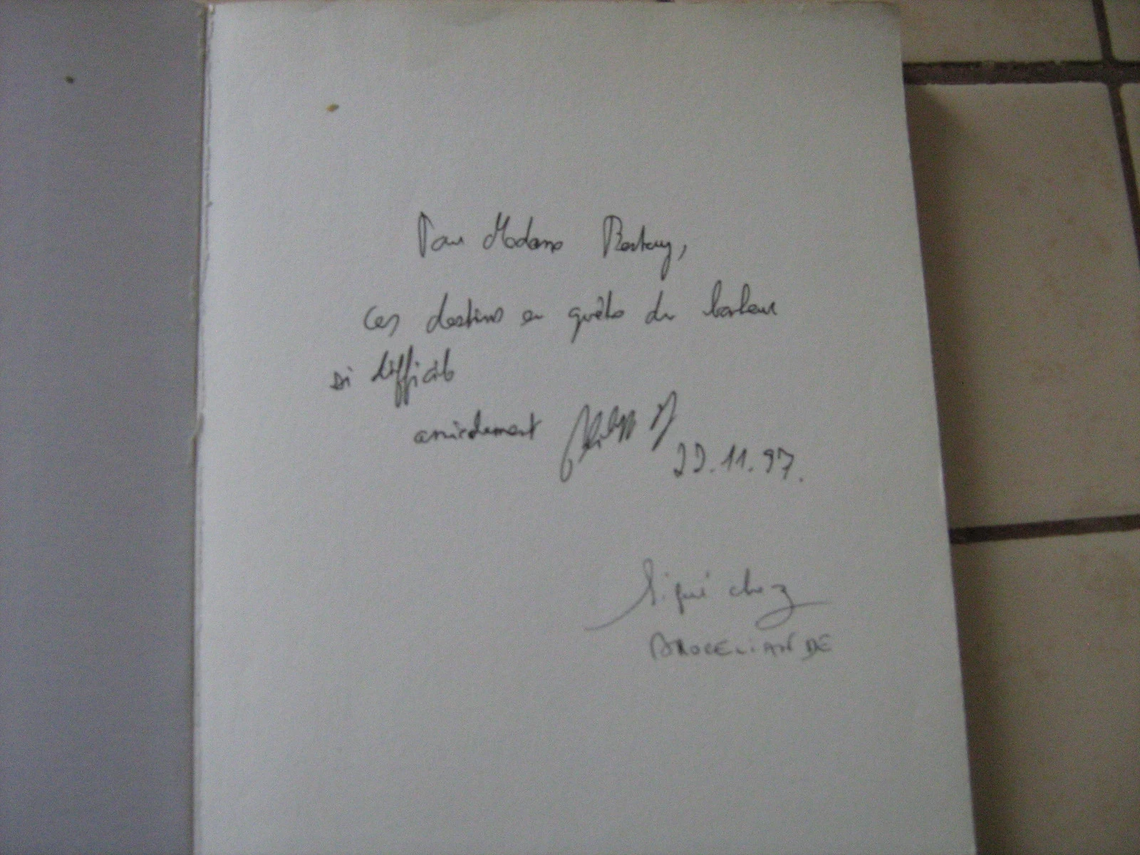 sundborn of de dagen van licht – photo 4